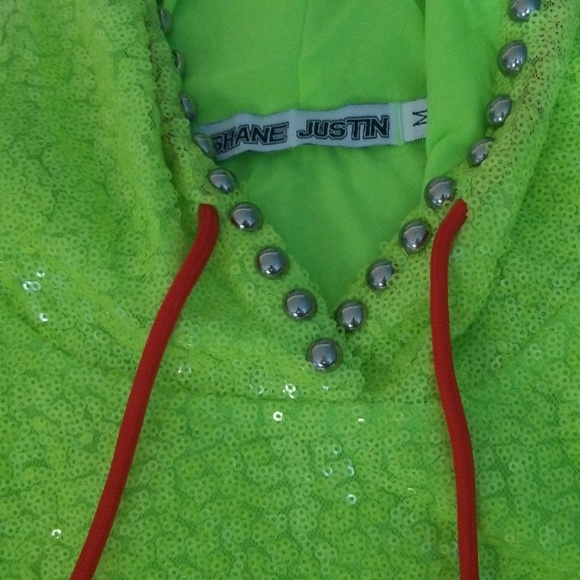 Shane justin slime dress - Picture 2 of 8